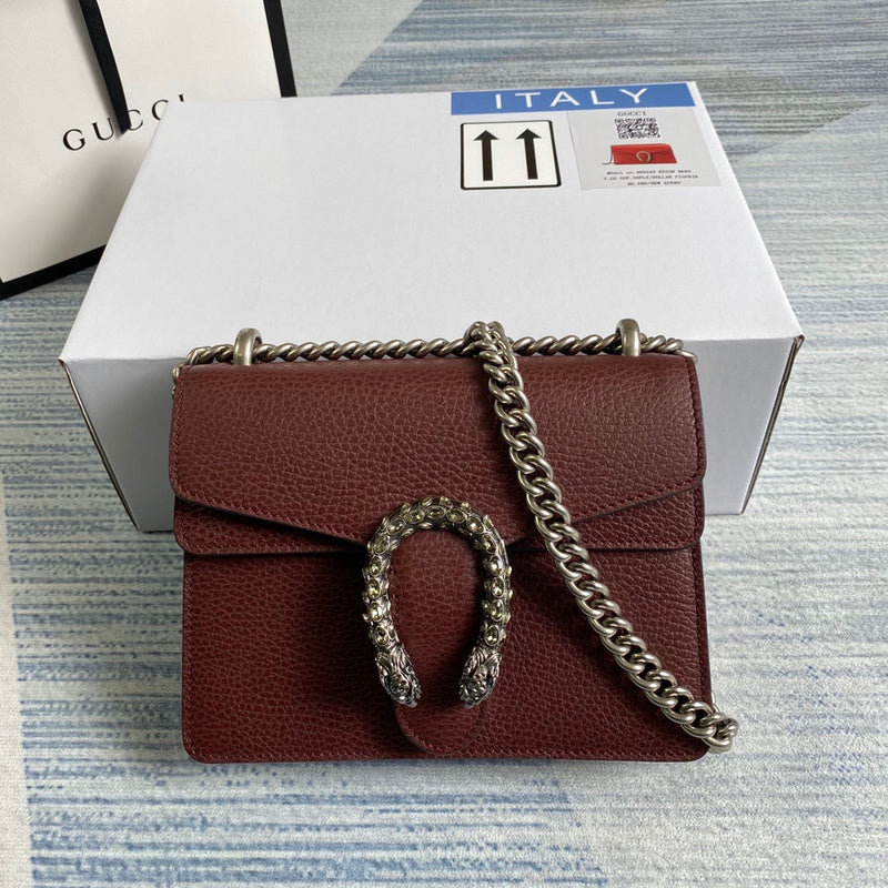 PHA - GUKI Bags - 2077