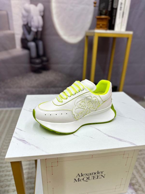 Alexander McQUEEN Luxury Shoes