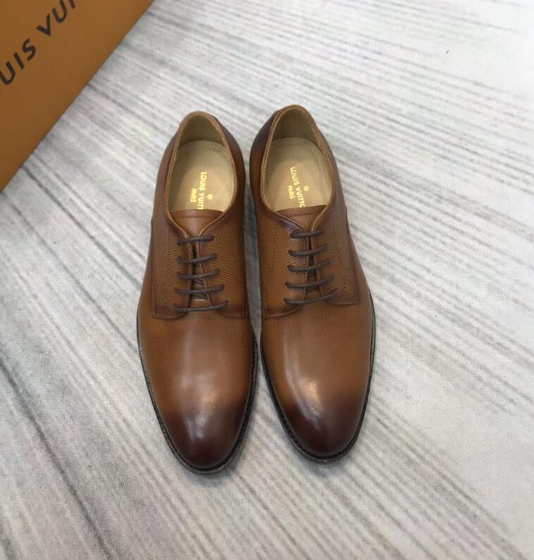 Chloe’s Picks - LOV Men Shoes - 1312