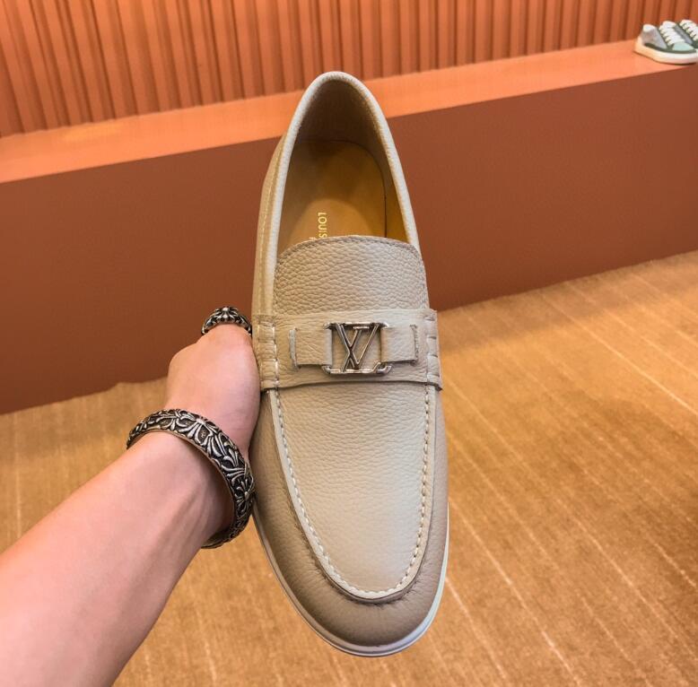 Chloe’s Picks - LOV Men Shoes - 754