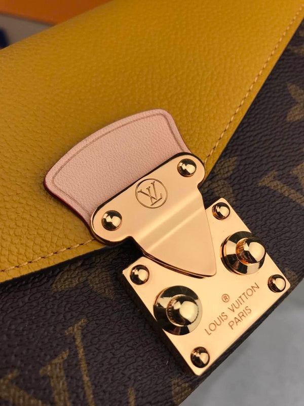 I W Fashion Lu-Vi bags - 9128
