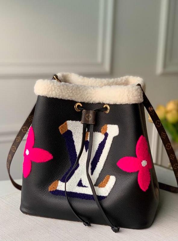 Chloe’s Picks - LOV Bags - 2570