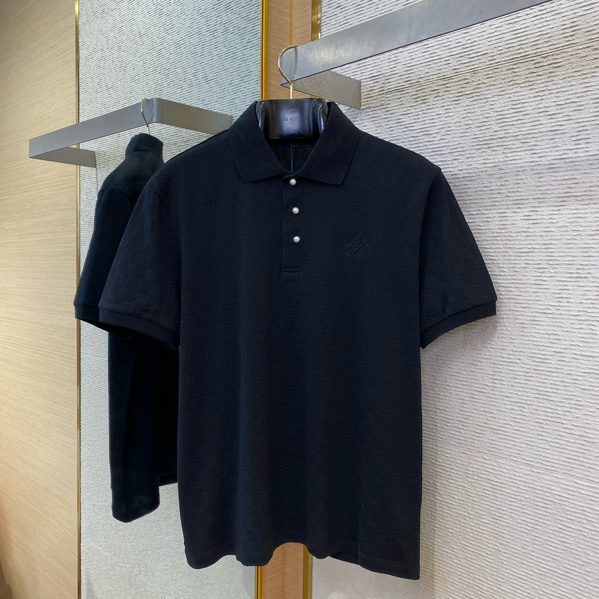 LOU POLO