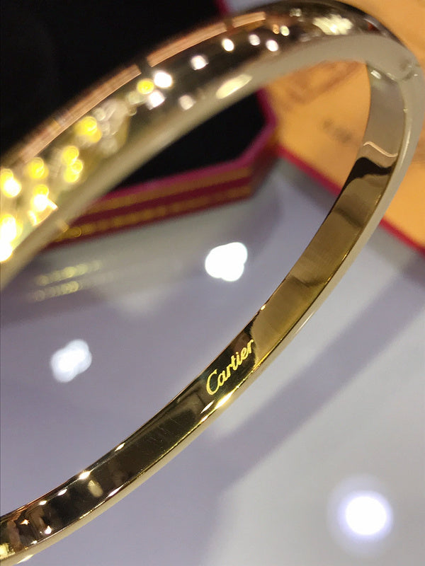 Cartier Jewelry