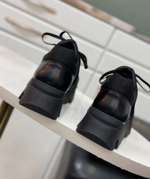 Chloe’s Picks - PD Men Shoes - 425