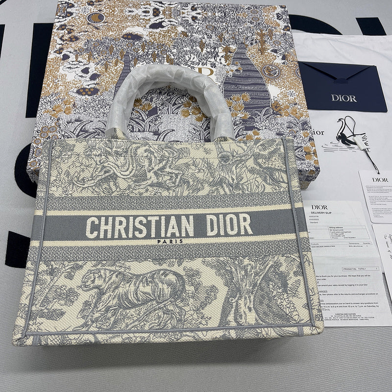ENT - DOR Bags - 733