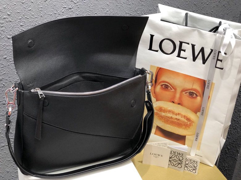 PHA - LWO Bags - 288