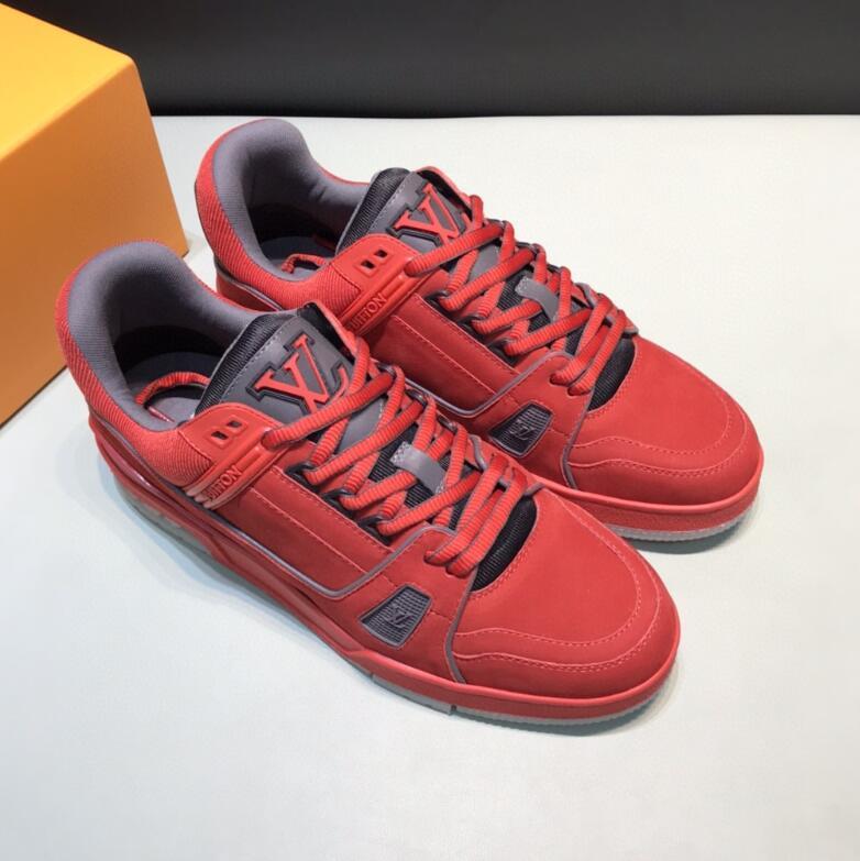 Chloe’s Picks - LOV Men Shoes - 1275