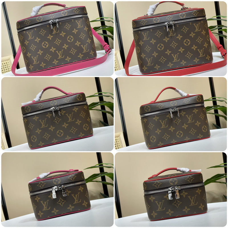 PHA - LOV Bags - 035