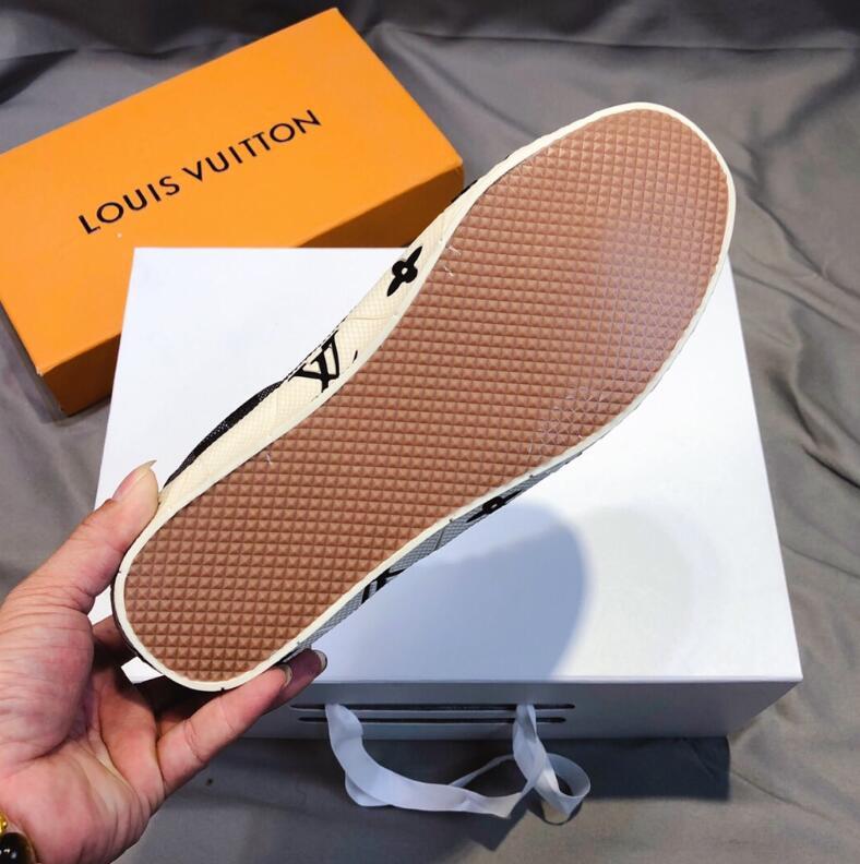 Chloe’s Picks - LOV Men Shoes - 1854