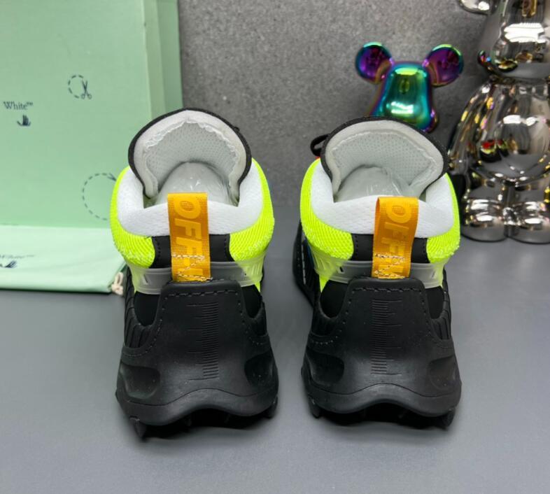 Chloe’s Picks - YZO Men Shoes - 105