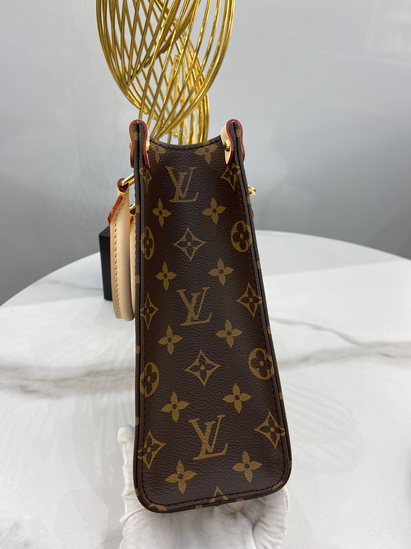 I W Fashion Lu-Vi bags - 17436