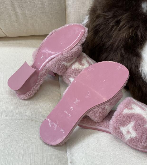 Chloe’s Picks - LOV Women Shoes - 745