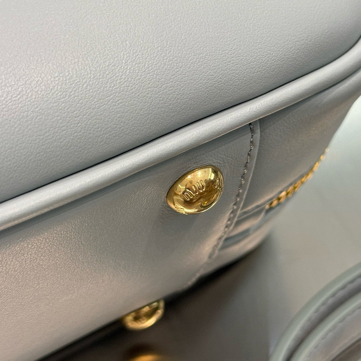MIU M BEAU BAG