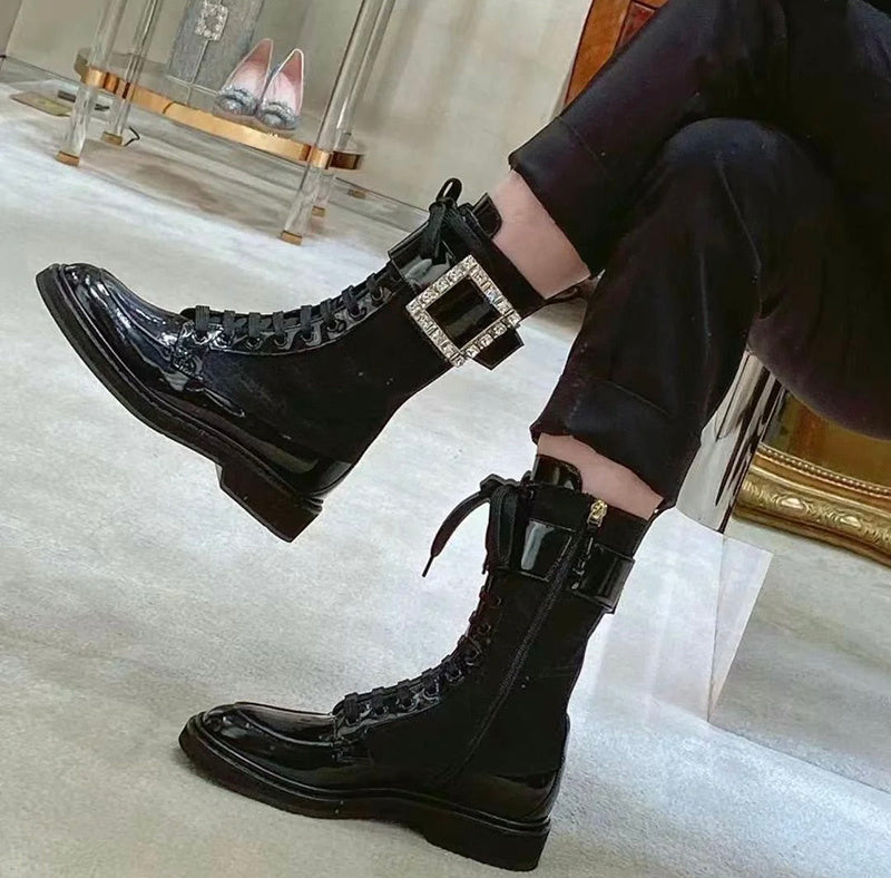 Roger Vivier Luxury Shoes