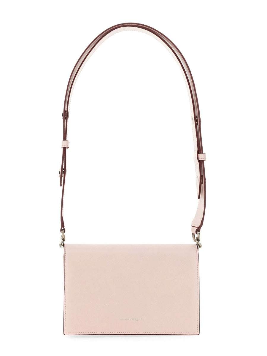 Alexander Mcqueen Women Skull Bag Small