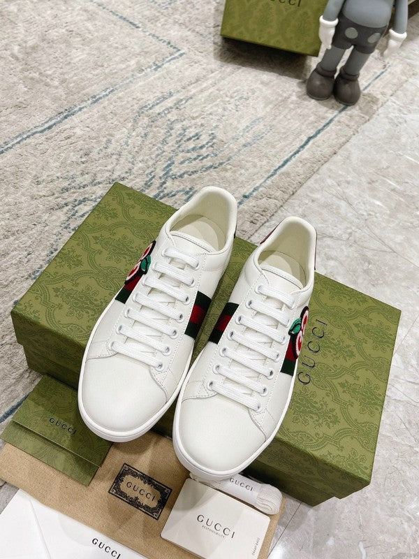 Gucci Luxury Shoes