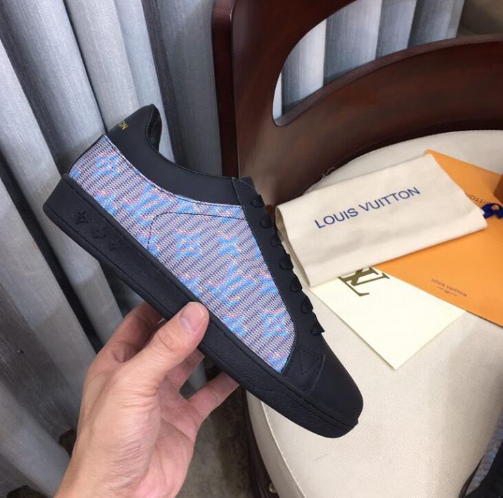 Chloe’s Picks - LOV Men Shoes - 2015