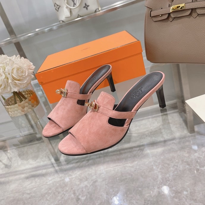 Hermes Luxury Shoes