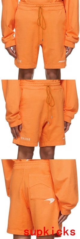 RHUDE Luxury Cloth