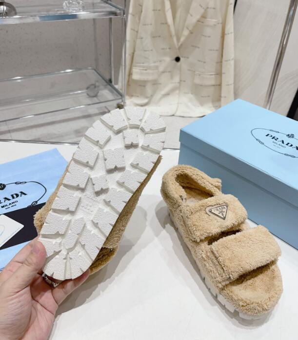 Chloe’s Picks - PD Women Shoes - 184