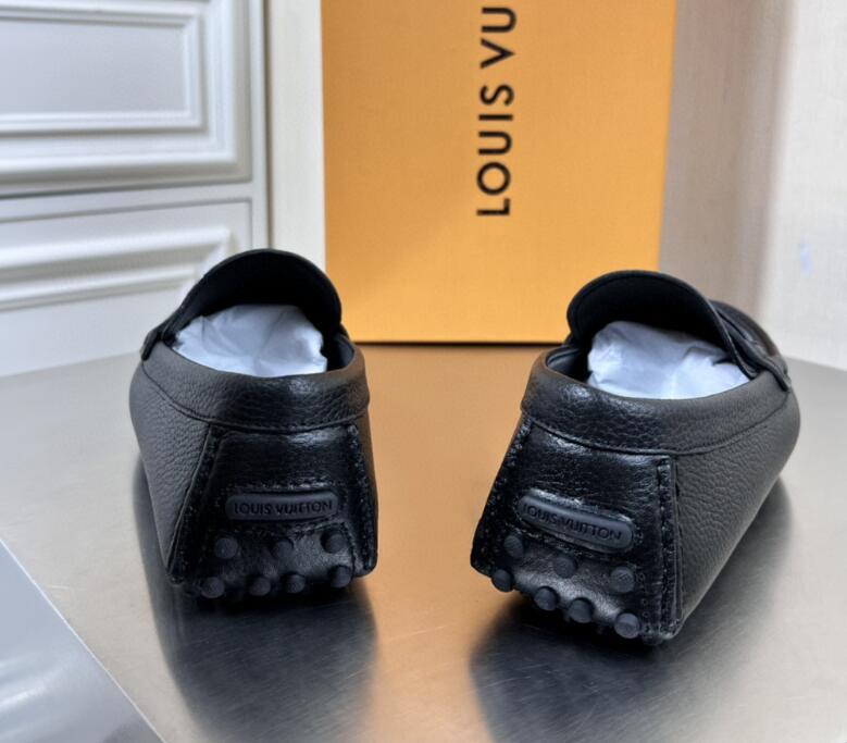 Chloe’s Picks - LOV Men Shoes - 850