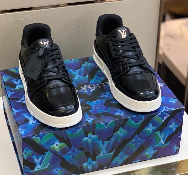 Chloe’s Picks - LOV Men Shoes - 1661
