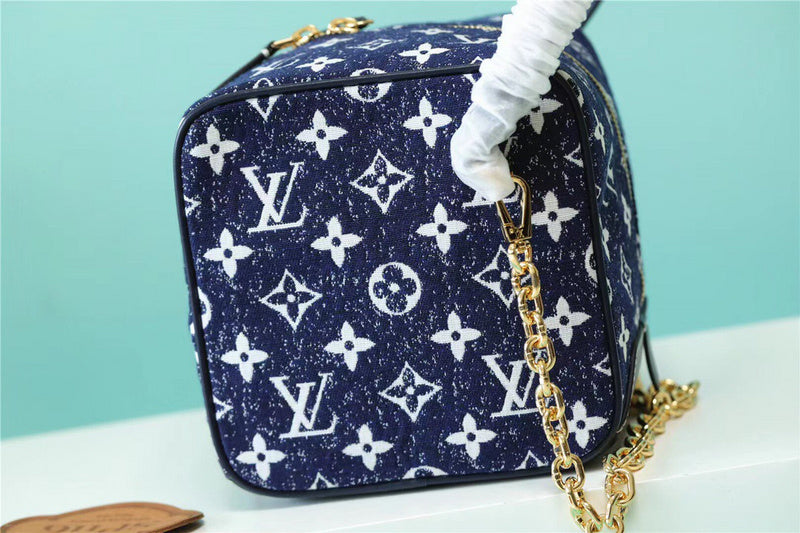 I W Fashion Lu-Vi bags - 8897