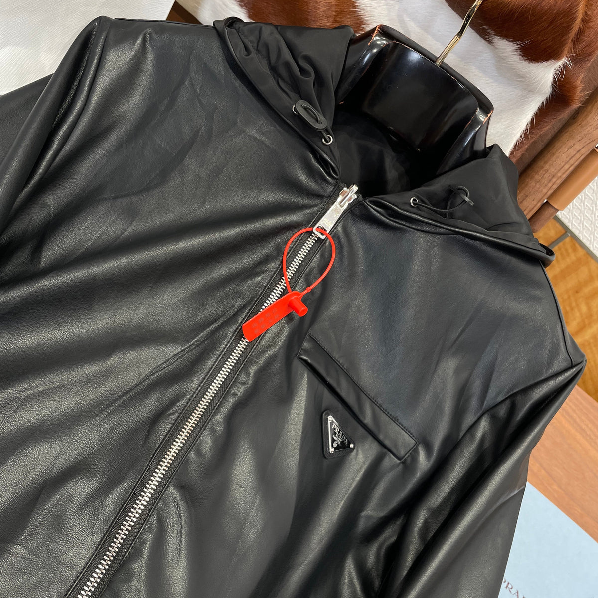 PD JACKET