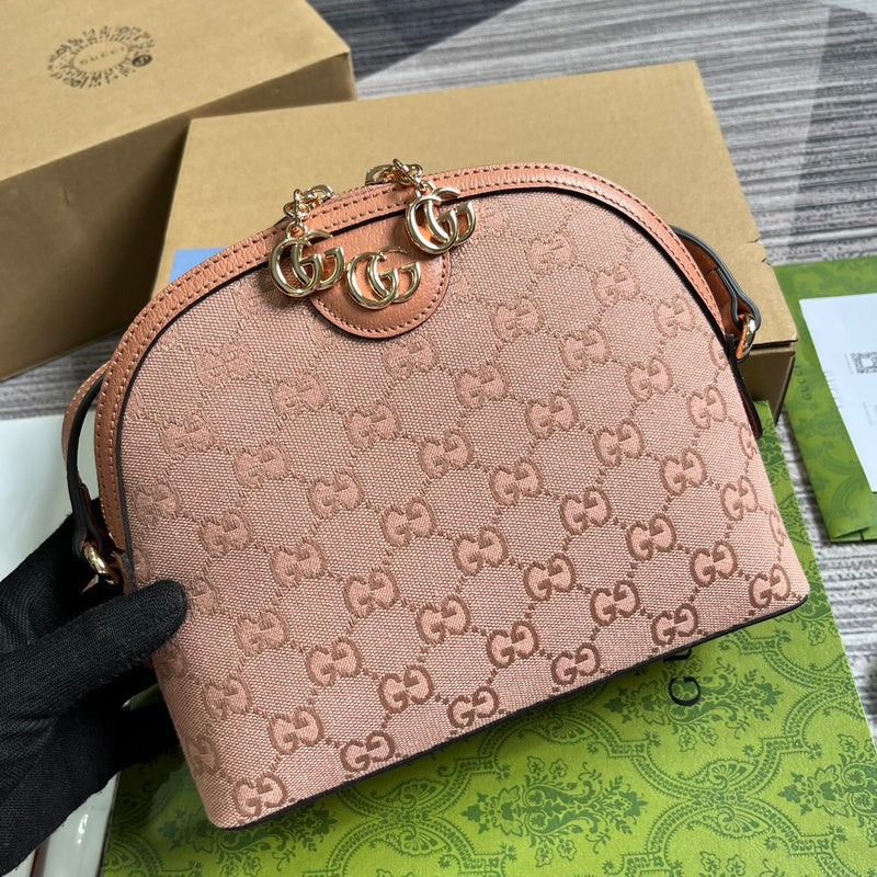 ENT - GCI Bags - 1277