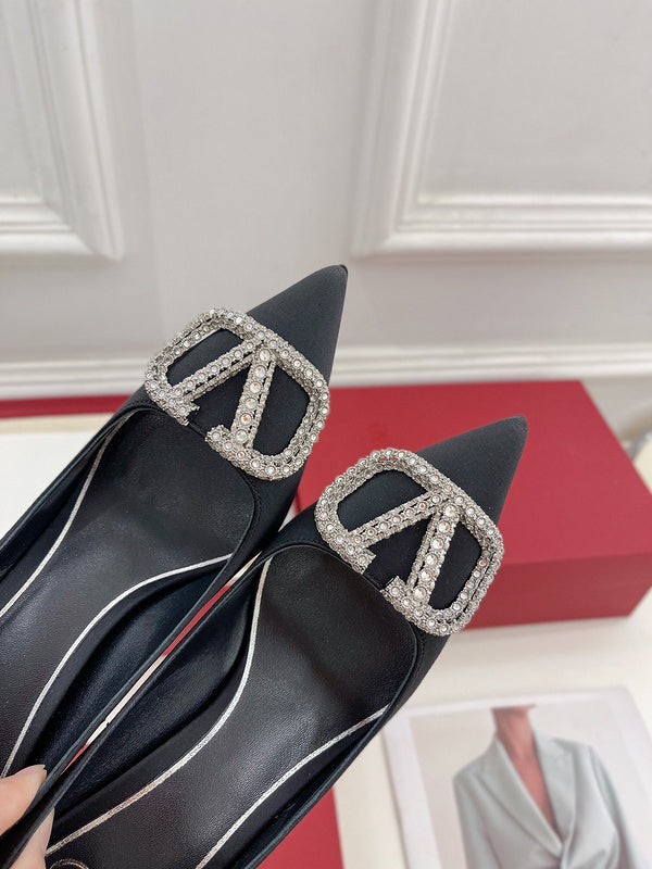 Valentino GARAVANI Luxury Shoes