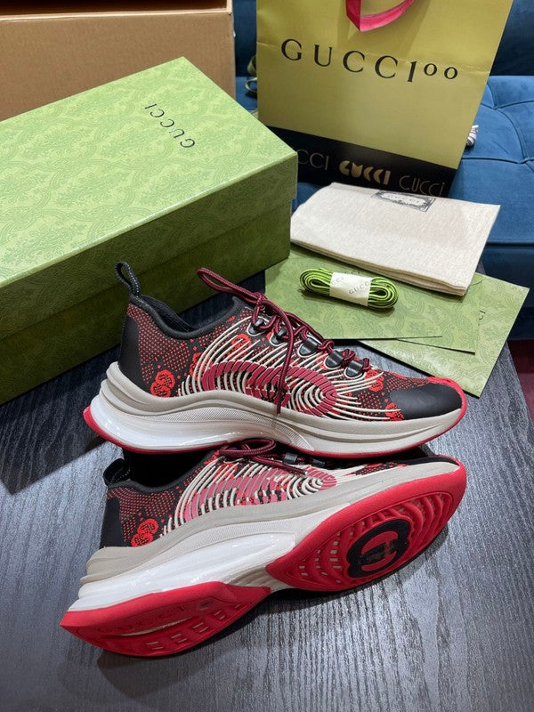 Gucci Luxury Shoes