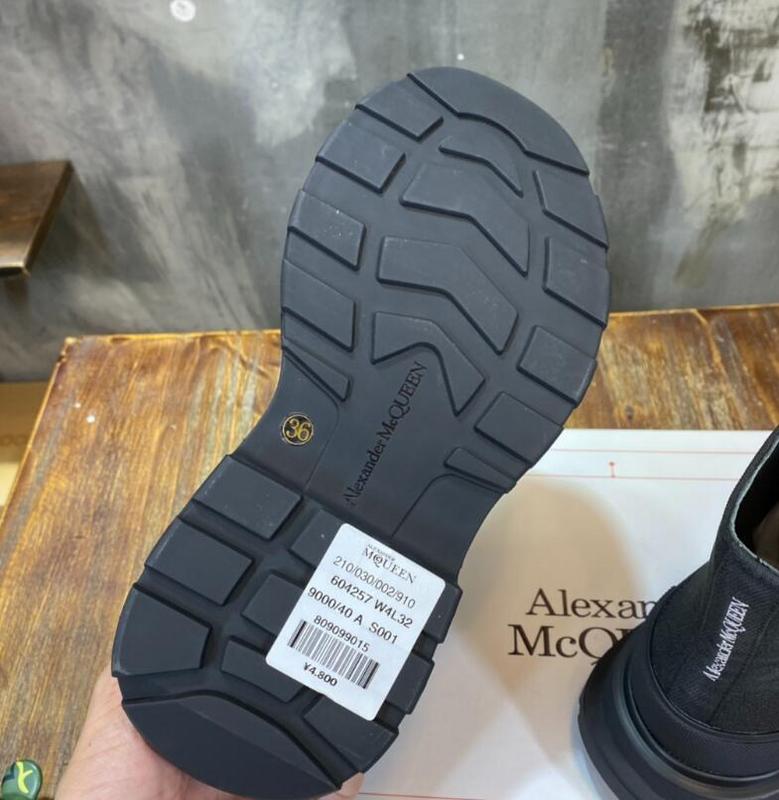 Chloe’s Picks - AQ Men SHoes - 410