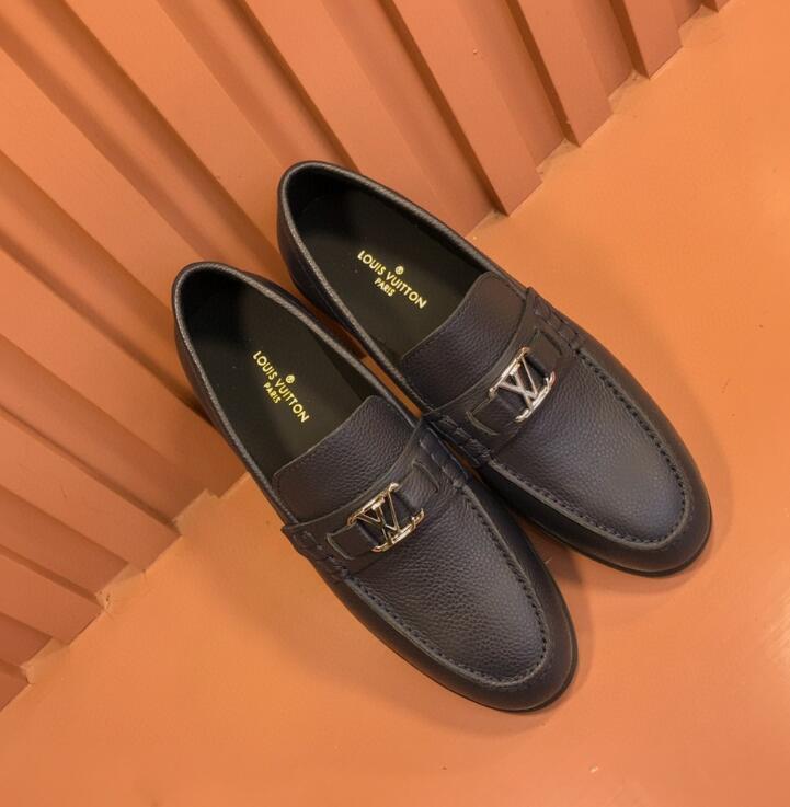 Chloe’s Picks - LOV Men Shoes - 752