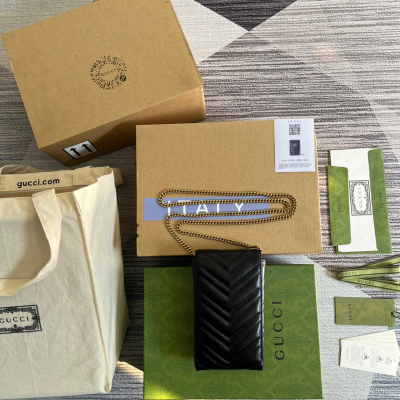 PHA - GUKI Bags - 744