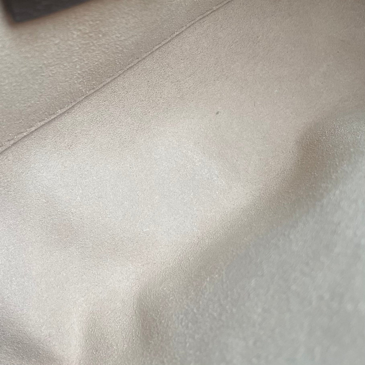 GUCCI Ophidia GG Supreme Mini Belt Bag