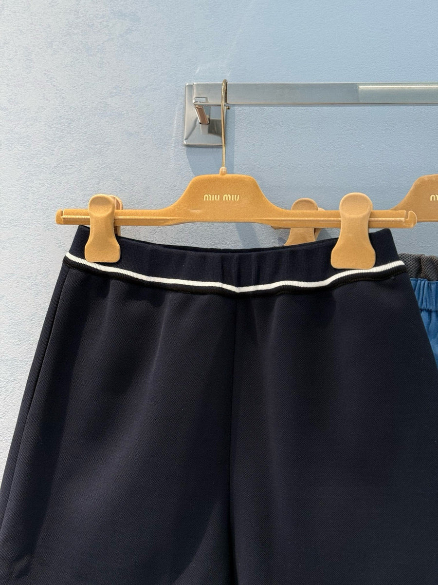 MIU M SHORTS