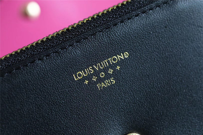 I W Fashion Lu-Vi bags - 8974