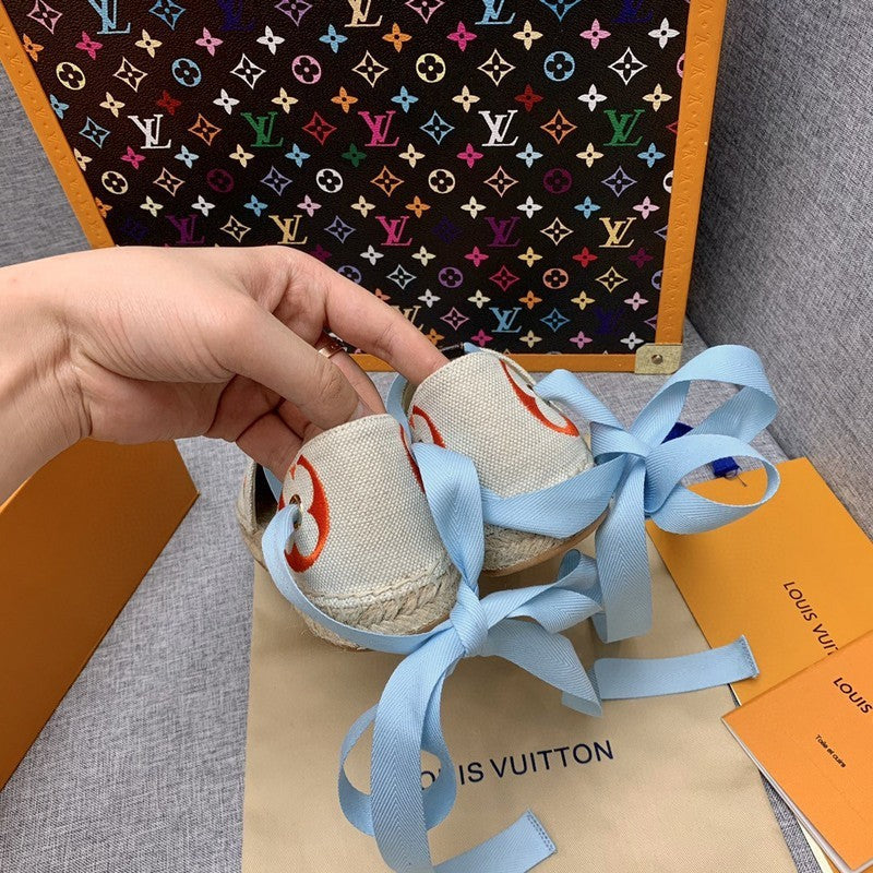 Louis Vuittion Luxury Shoes