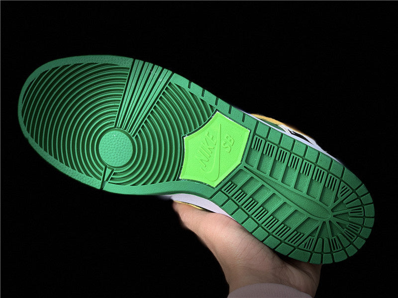 Nike Luxury Shoes
