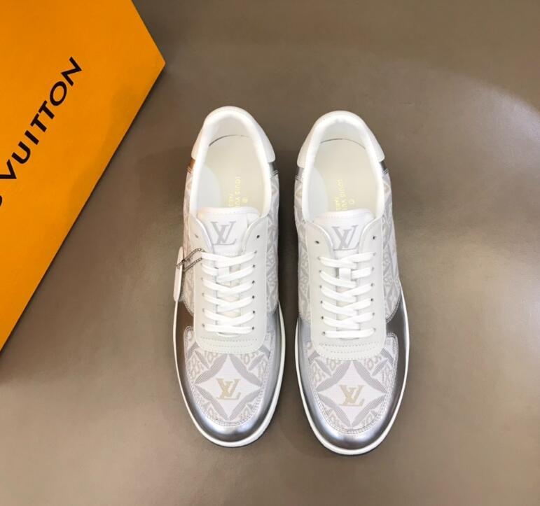 Chloe’s Picks - LOV Men Shoes - 1143