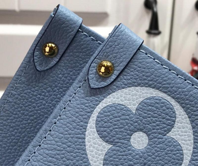 Chloe’s Picks - LOV Bags - 2457