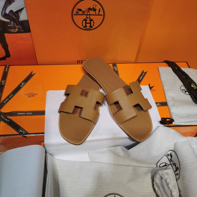 Hermes Luxury Sandals