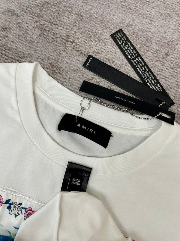 AMIR T-Shirts - 123