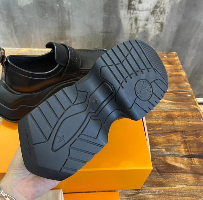 Chloe’s Picks - LOV Women Shoes - 535