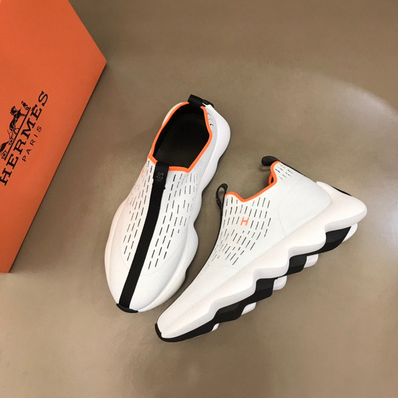Hermes Luxury Shoes