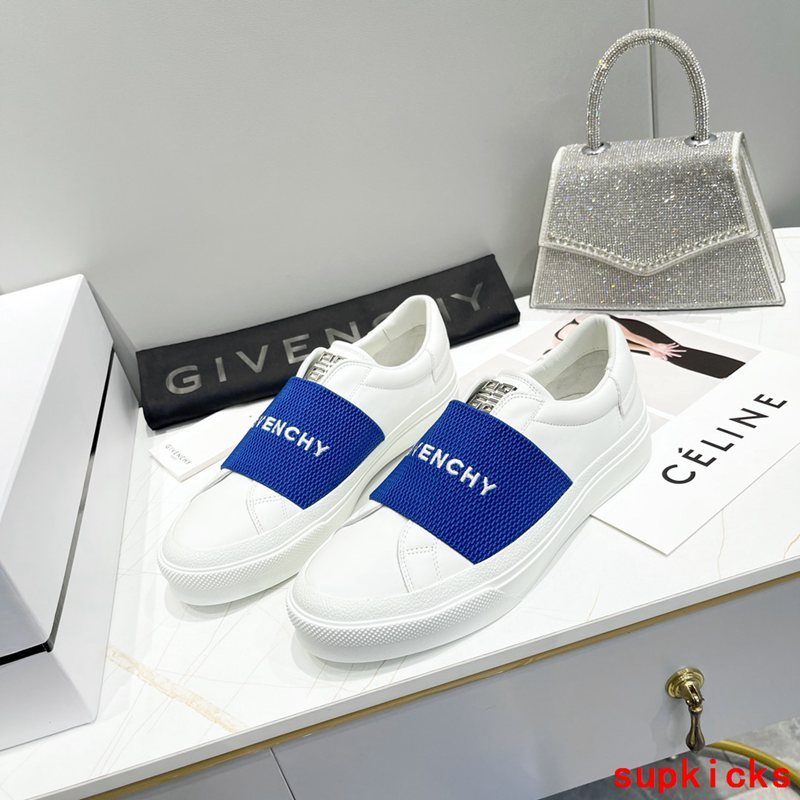 Givenchy Luxury Shoes