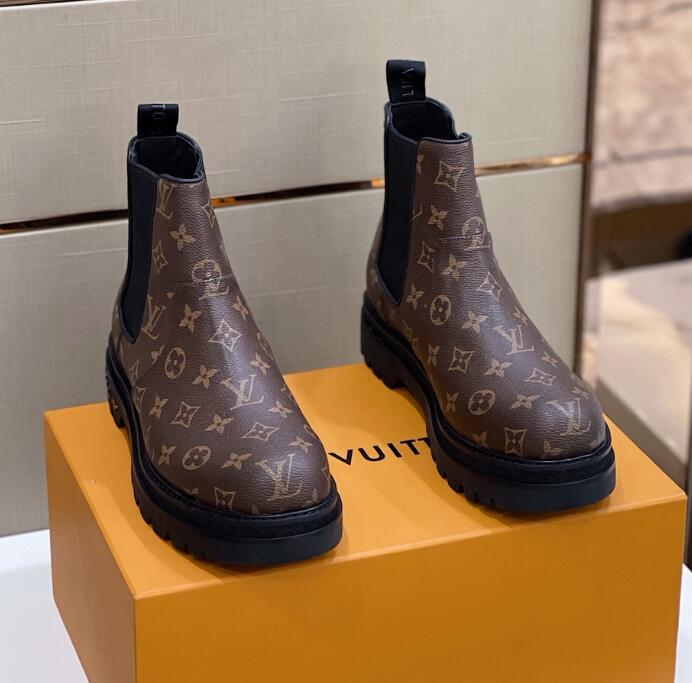 Chloe’s Picks - LOV Men Shoes - 1682
