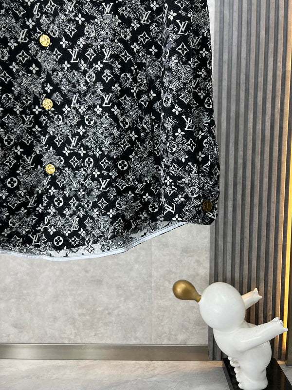 Louis Vuittion Luxury Clothes