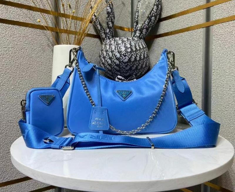 Chloe’s Picks - PD Bags - 097